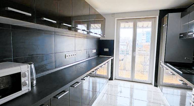 Apartment with 4 rooms for 6 persons — photo 5