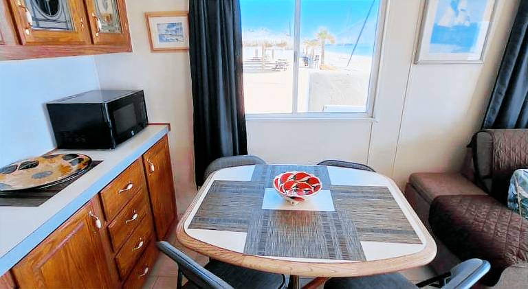 Vacation home | Next to the beach | Suitable for remote work | Pet-friendly — photo 5