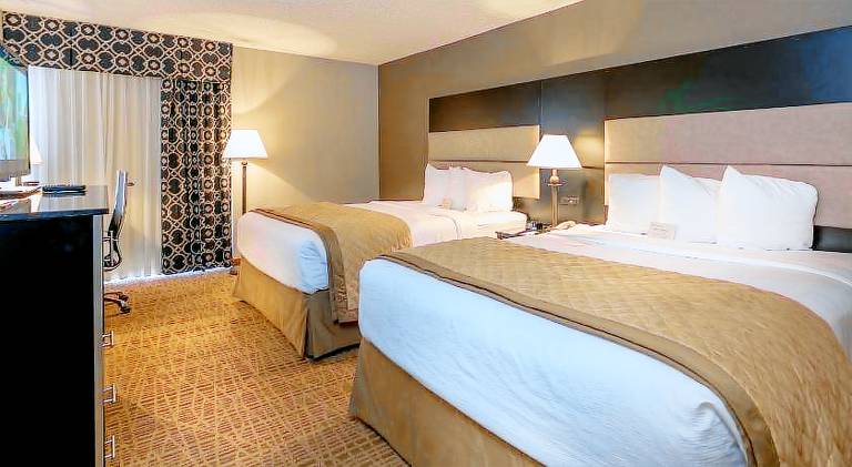 Ramada by Wyndham Boise — photo 2