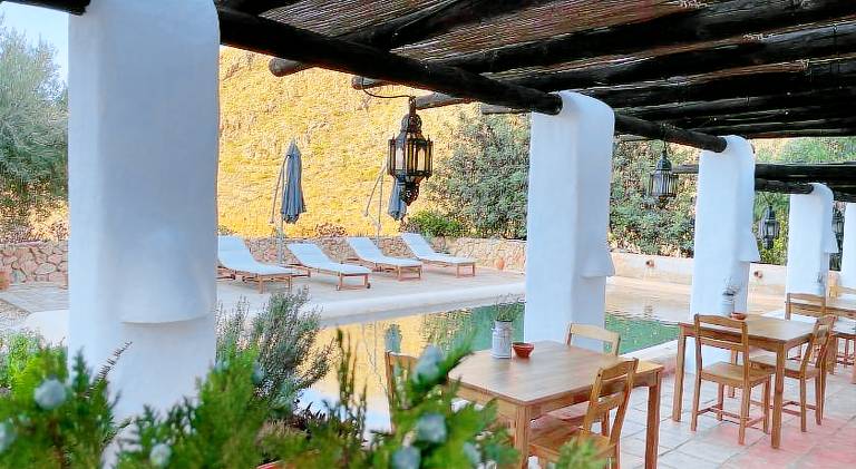 Cortijo rural la alberca — photo 3