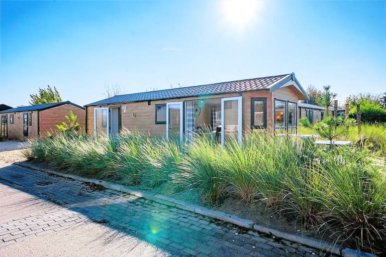 Chalet  Hellevoetsluis