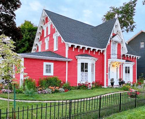 Bed and breakfast  Fredericton