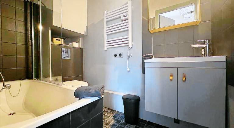 Rental apartment with 1 room for 2 persons — photo 2