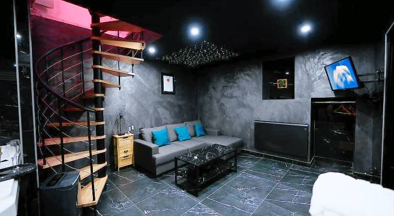 Wonderful house with hot tub | Pets are welcome — photo 4