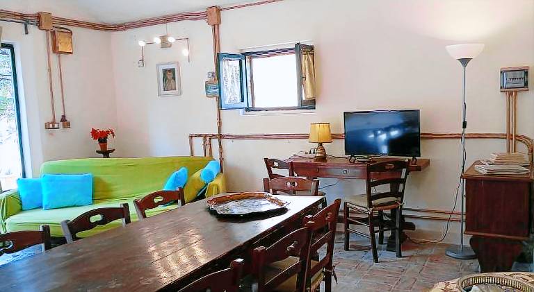 MARIA HOLIDAY HOMES La Pineta di Sinalunga — photo 5