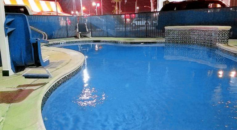 Texas Inn Downtown McAllen near Airport Mall — photo 2