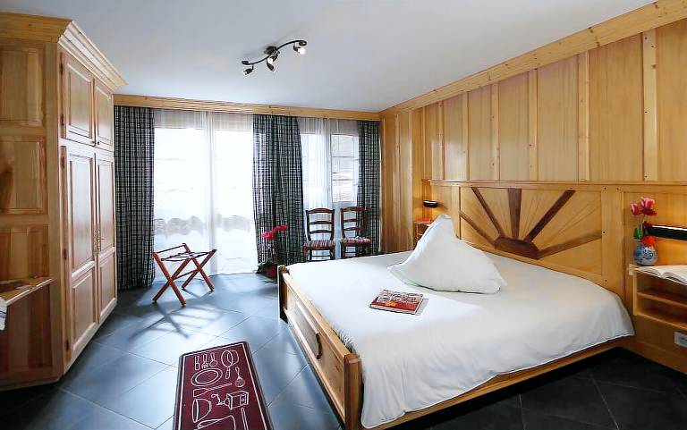 Cottage Le Hohwald