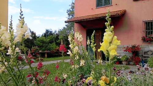 Bed & Breakfast Torriglia