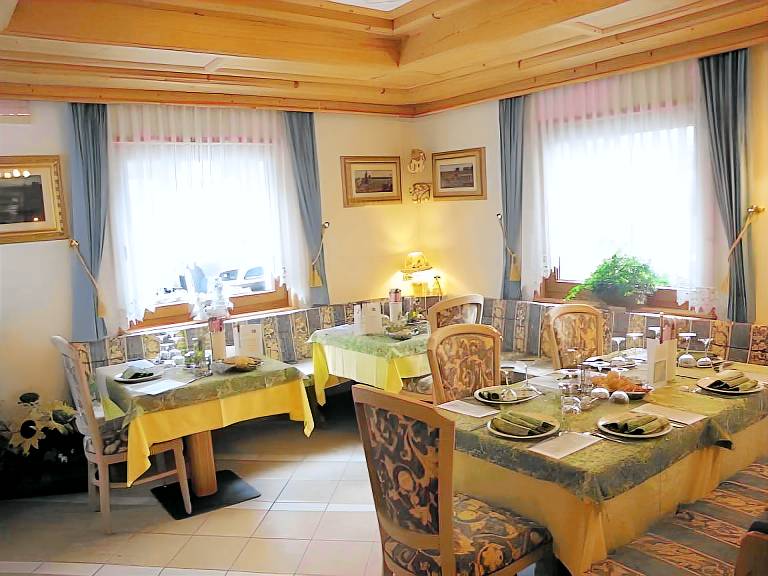 Albergo Genzianella — photo 5