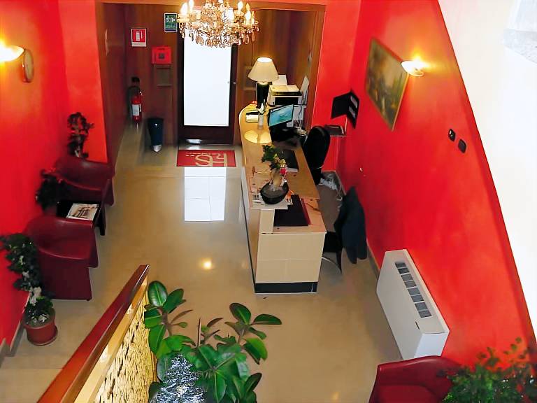 Hotel Residence Sestriere in Moncalieri