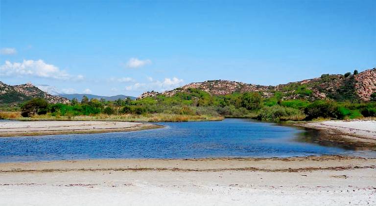 Appartamento vacanza Siniscola