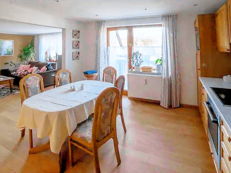 Ferienwohnung Bad Driburg