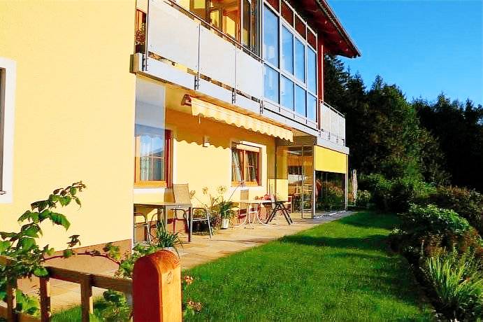 Private room Inzersdorf im Kremstal