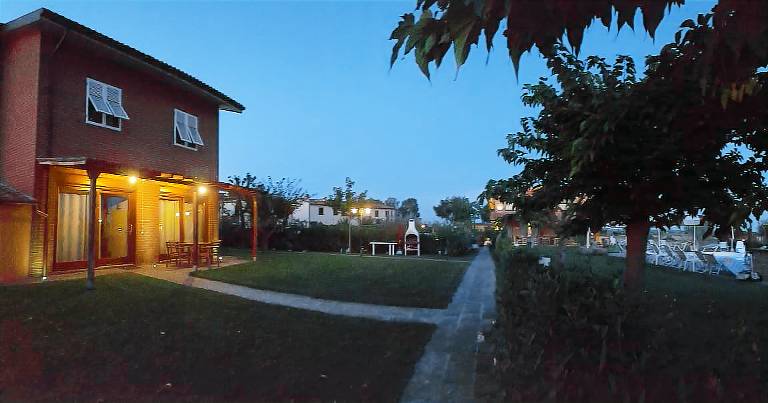 Il Poggetto delle Spighe: Casa Girasole — photo 3