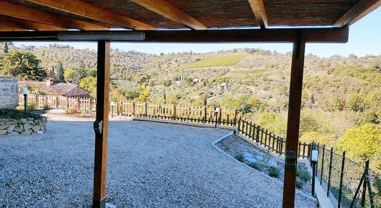 Apartment with 2 rooms for 4 persons — photo 4