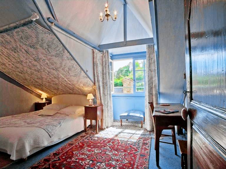 Chambre d'hôtes Dinan