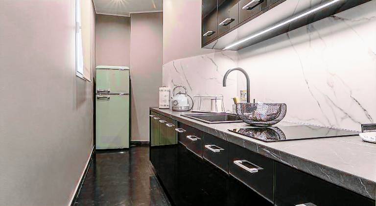 Ventiri RoofTop Luxury Suite 4, Central, Near Hilton — photo 4