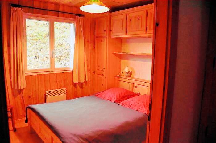 Fully equipped beautiful chalet with barbecue & garden | Nature view | Pets are welcome — photo 5