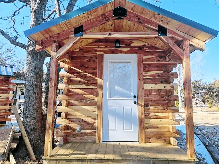 Cabin  Toronto