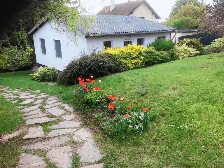 Ferienhaus  Klosterneuburg