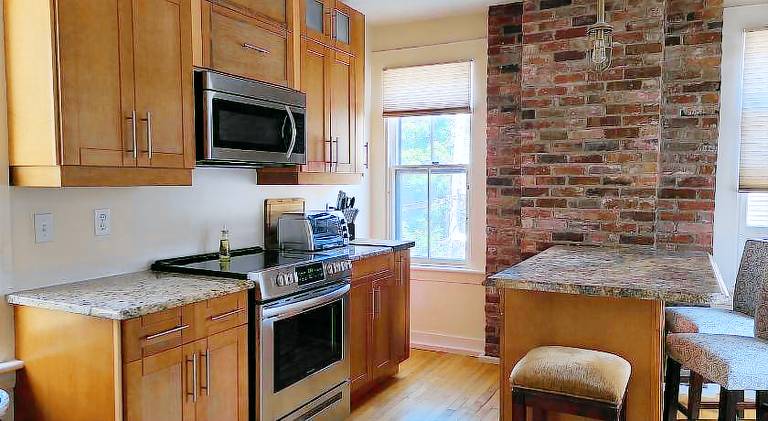 Fully equipped vacation home | Perfect for remote work | Pet-friendly — photo 5