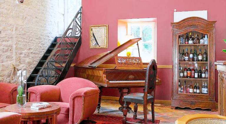 Logis La Source Bleue — photo 4