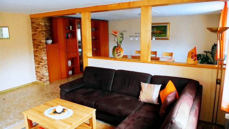 Ferienwohnung Bad Königshofen i. Grabfeld