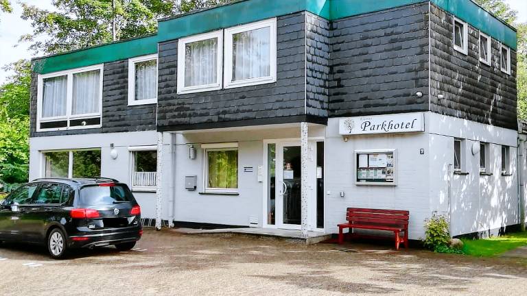 Ferienwohnung Neuhaus (Oste)