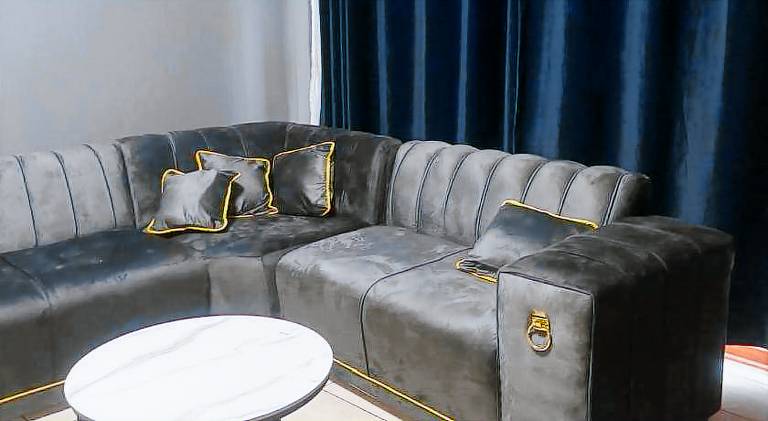 100 m&sup2; Ferienhaus