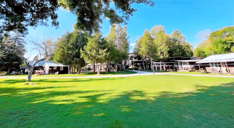 Vacation home with 2 rooms for 4 persons — photo 5