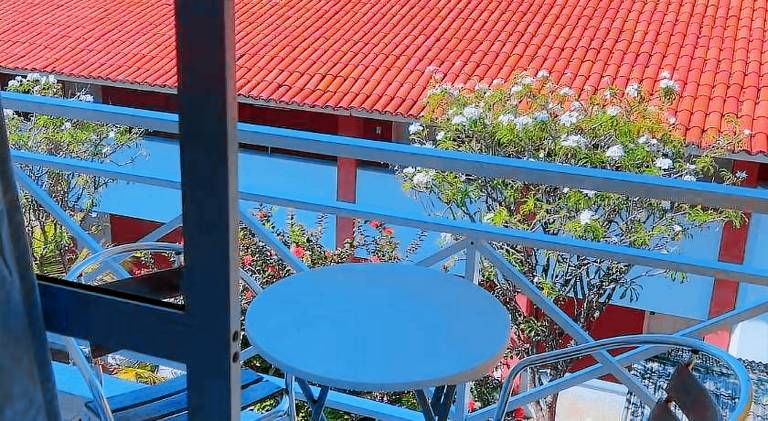 Holiday apartment with pool — photo 3