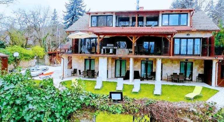 Apartman  Vác