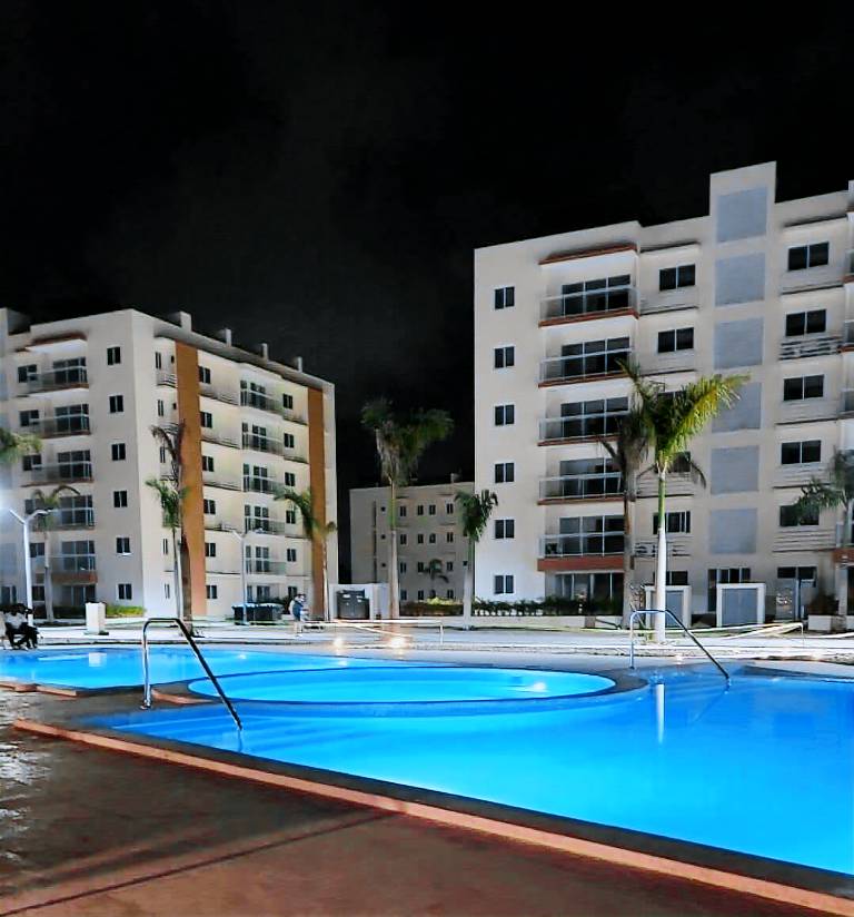 Appartement Lotificación Verón