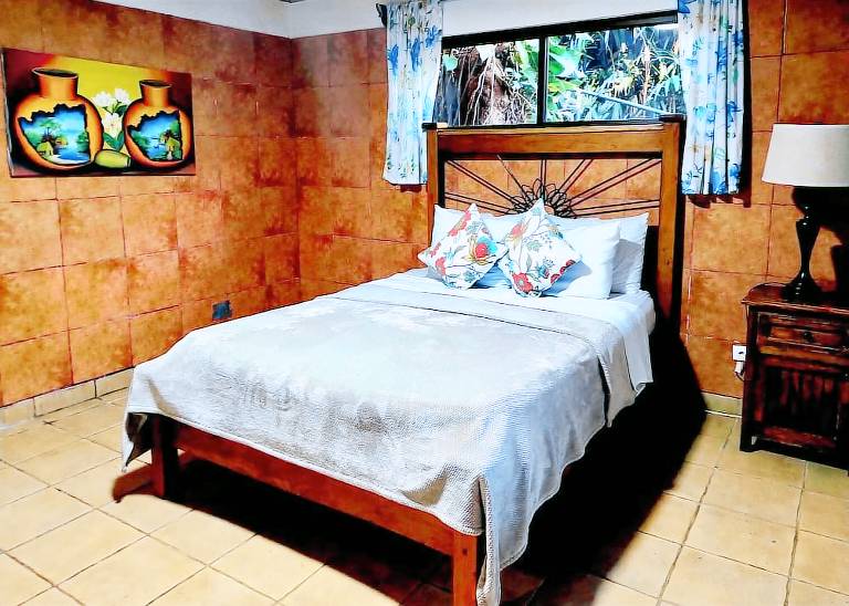 Bed and breakfast Atenas