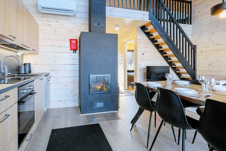 Appartement  Kolari