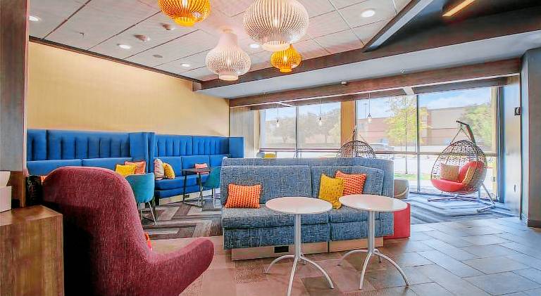 Tru by Hilton McKinney — photo 3