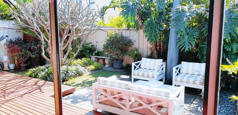 House Adelaide