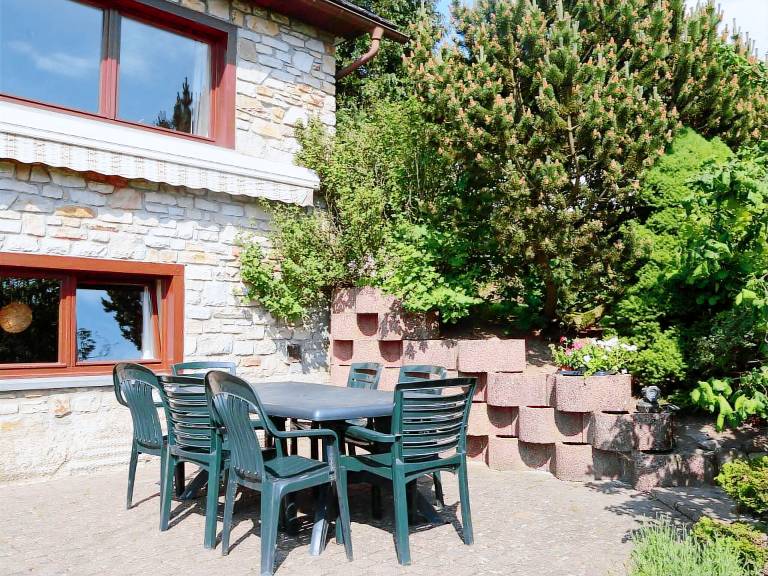 Huis Weismes