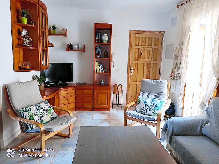 Casa Fiñana