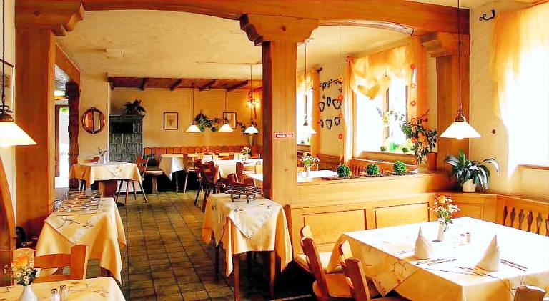 Hotel Gasthaus Rossle — photo 2