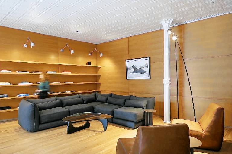 Hotel Gault — photo 4