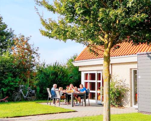 Vakantiepark Koudekerke