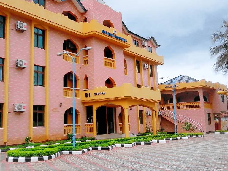 Appartement Zanzibar Town