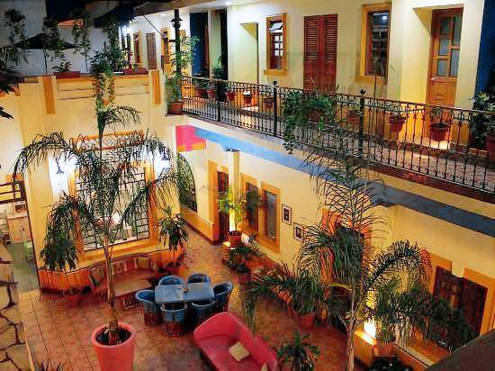 Casa Vilasanta in Zapopan