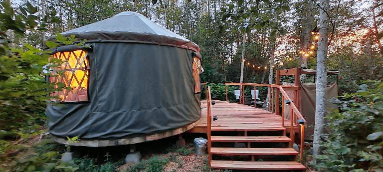 House Bellingham