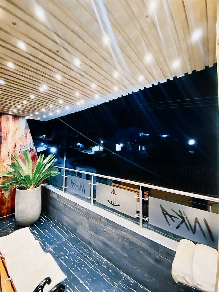 INKA HOTEL — photo 5