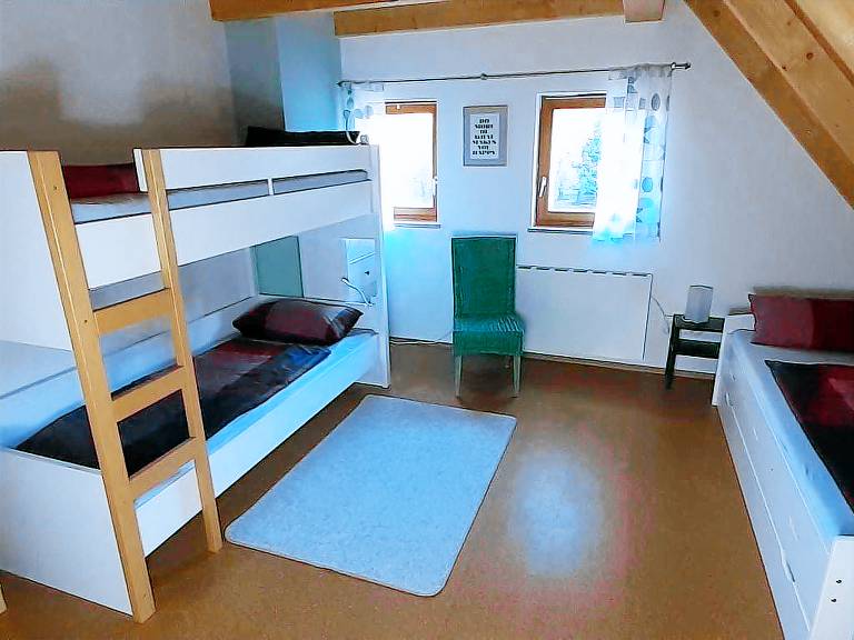 Ferienhaus Betzenstein