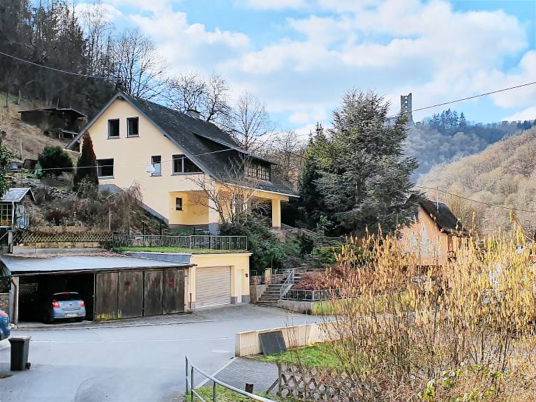 Villa  Bad Schwalbach