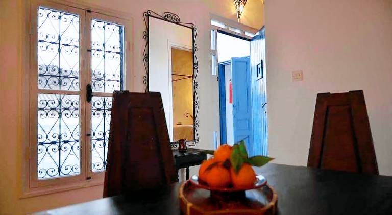 Apartment with 1 room for 5 persons — photo 4
