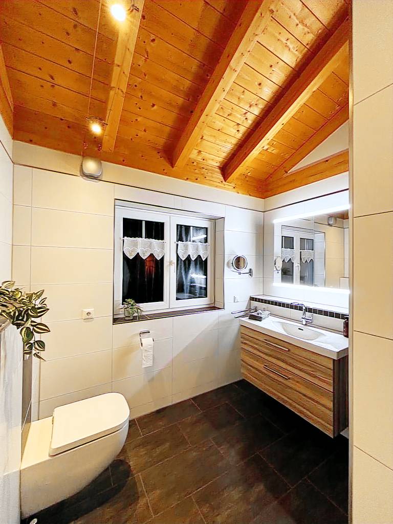 Ferienhaus in Mehlmeisel,  f&uuml;r max. 2 Personen